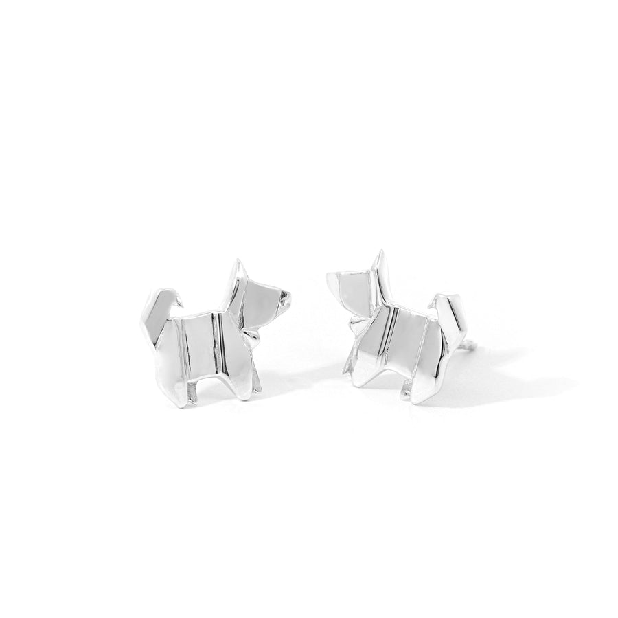 Loytee Studs Earrings SE31737