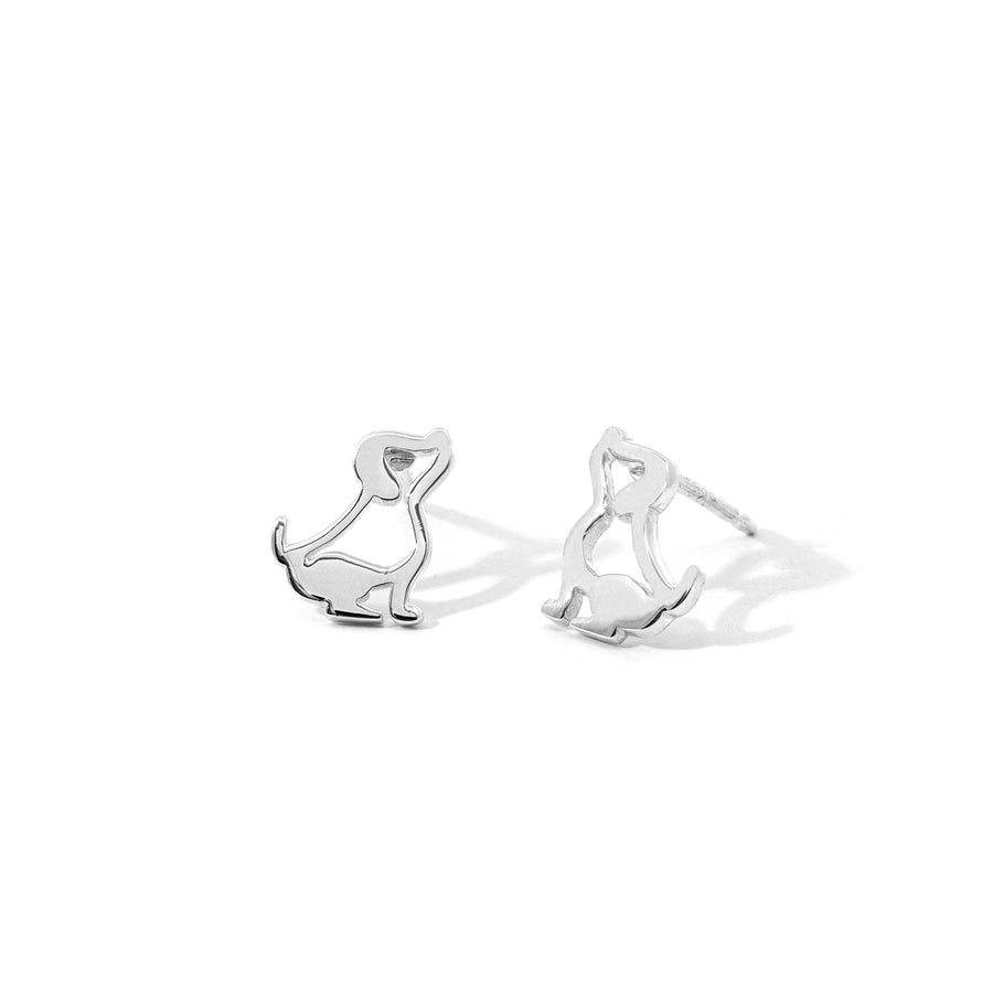 Loytee Studs Earrings SE31890