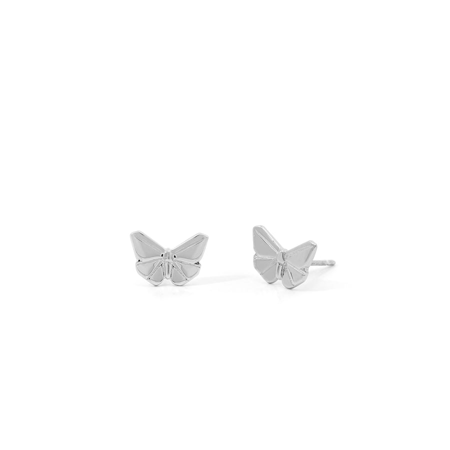 Loytee Studs Earrings SE31906