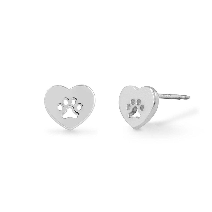Loytee Studs Earrings SE32209