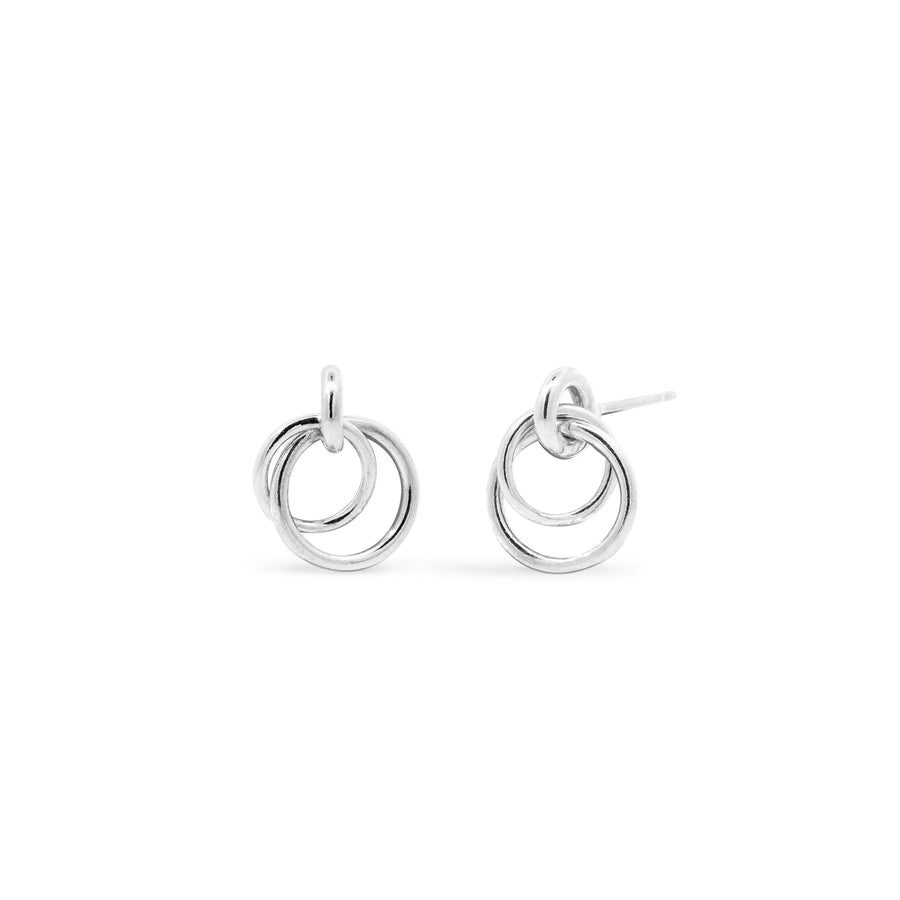 Loytee Studs Earrings SE32212