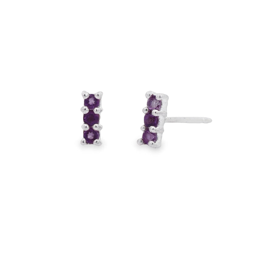 Loytee Studs Earrings SE32375