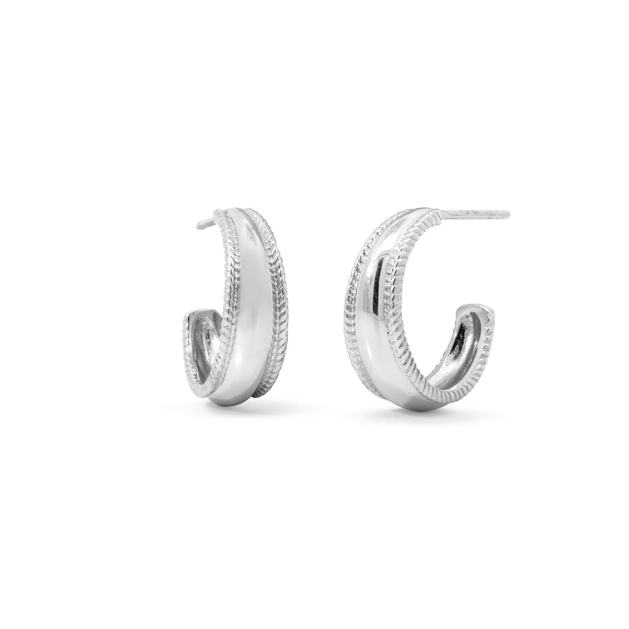 Loytee Earrings SE32607