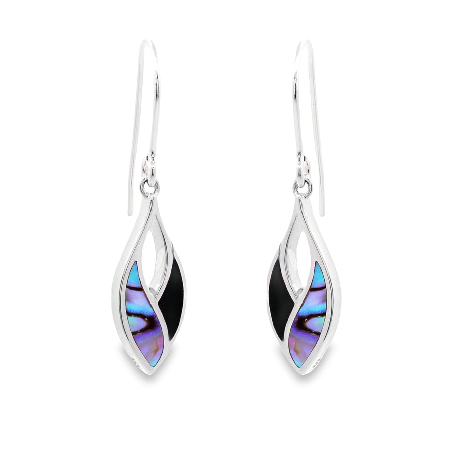 Loytee Dangles Earrings SE32714OX-AL