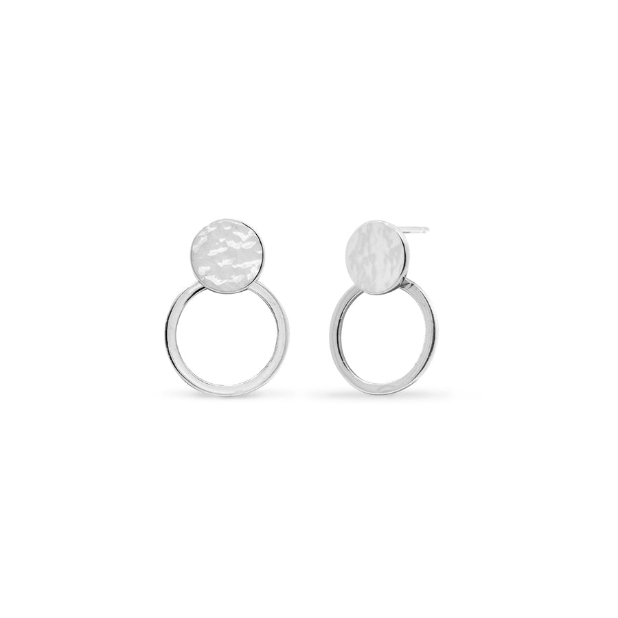 Loytee Studs Earrings SE32942