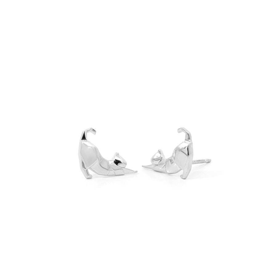 Loytee Studs Earrings SE33359