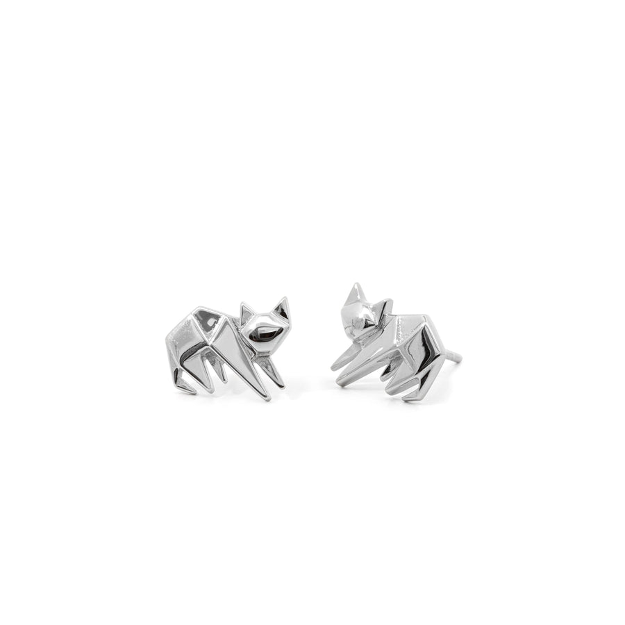 Loytee Studs Earrings SE33360
