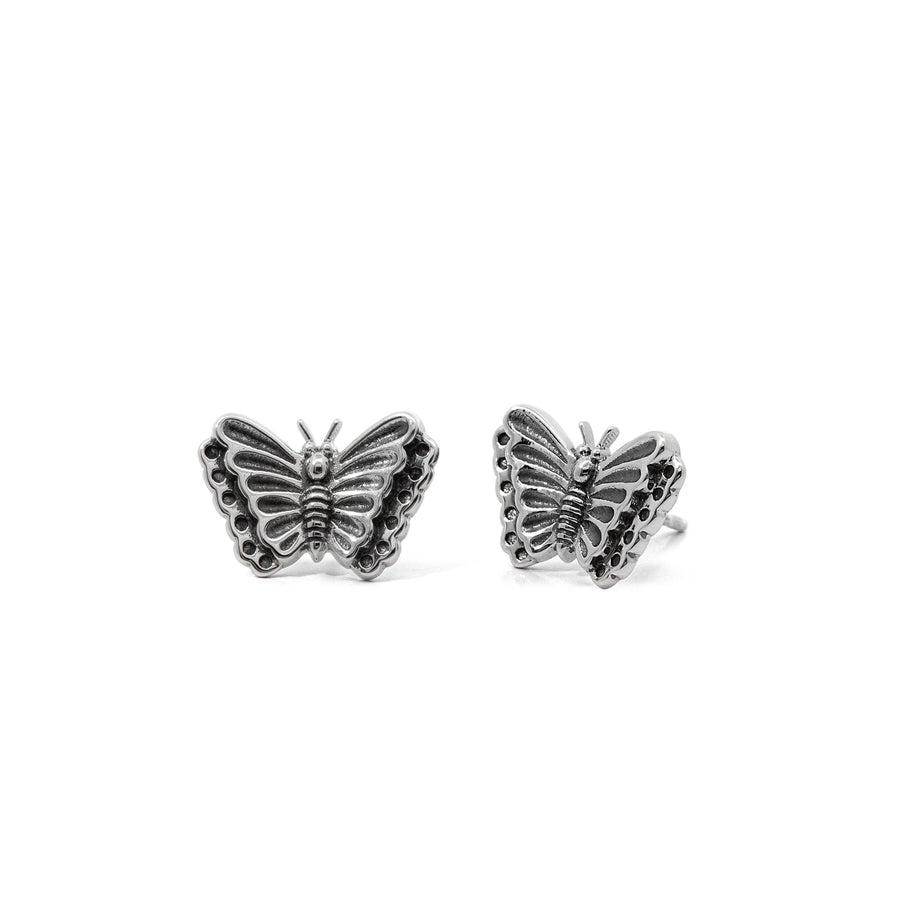 Loytee Studs Earrings SE33652