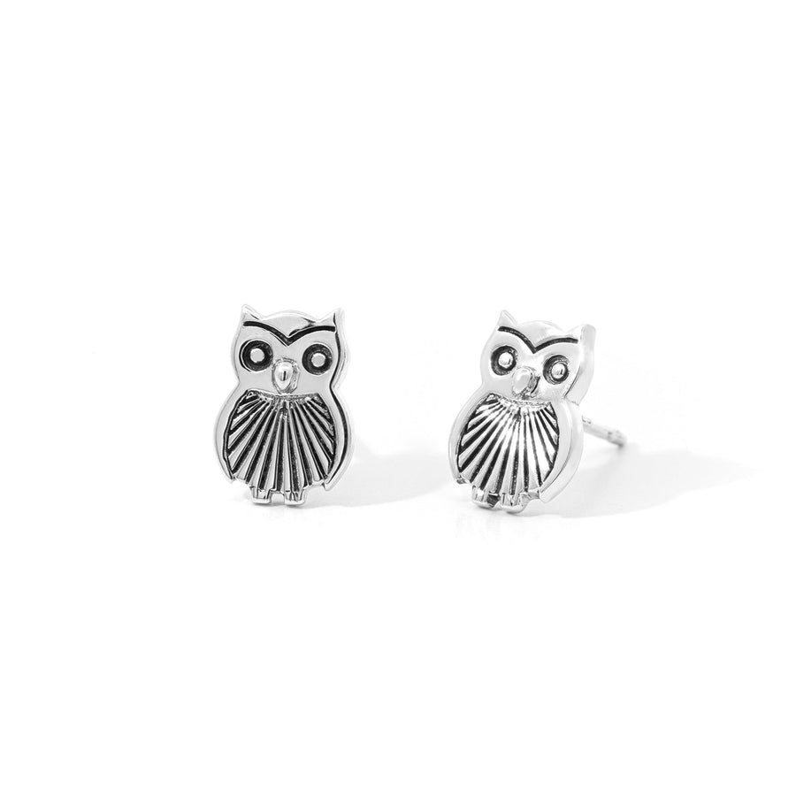 Loytee Studs Earrings SE33660