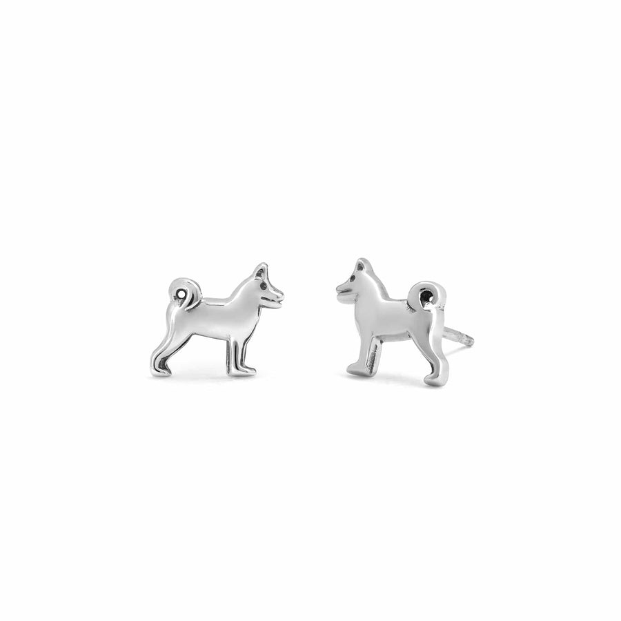 Loytee Studs Earrings SE33698