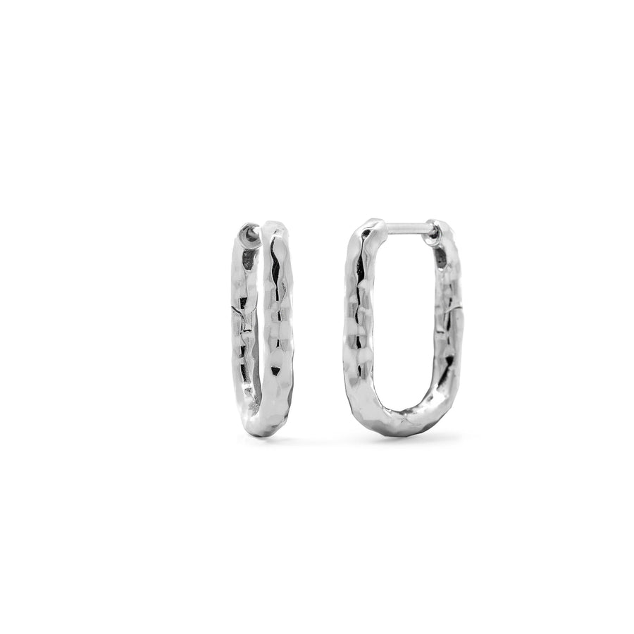 Loytee Hoop Earrings SE33873