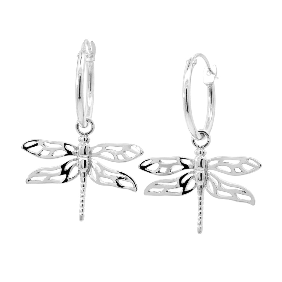 Loytee Hoops Earrings SE33950