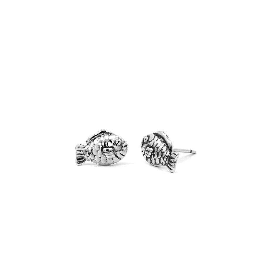 Loytee Studs Earrings SE33976