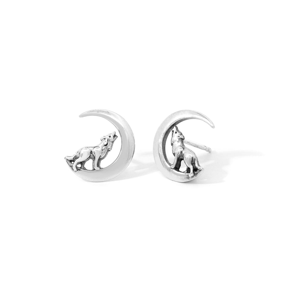 Loytee Studs Earrings SE34027