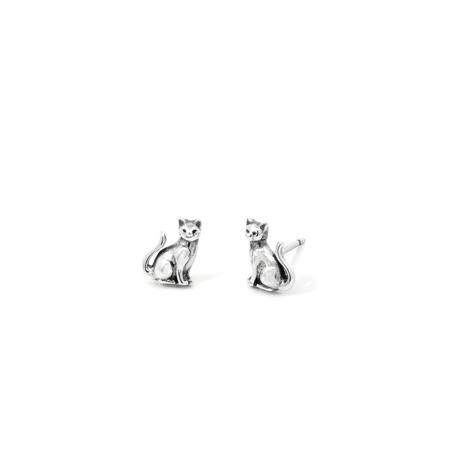 Loytee Studs Earrings SE34037