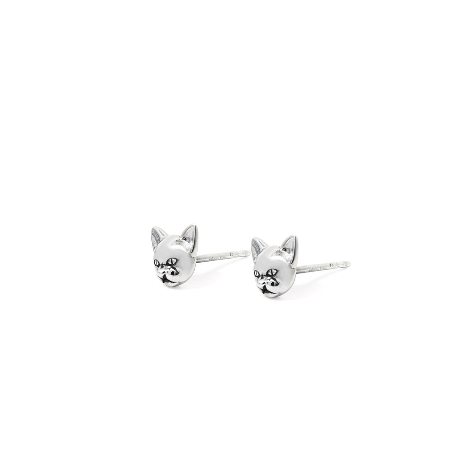 Loytee Studs Earrings SE34039