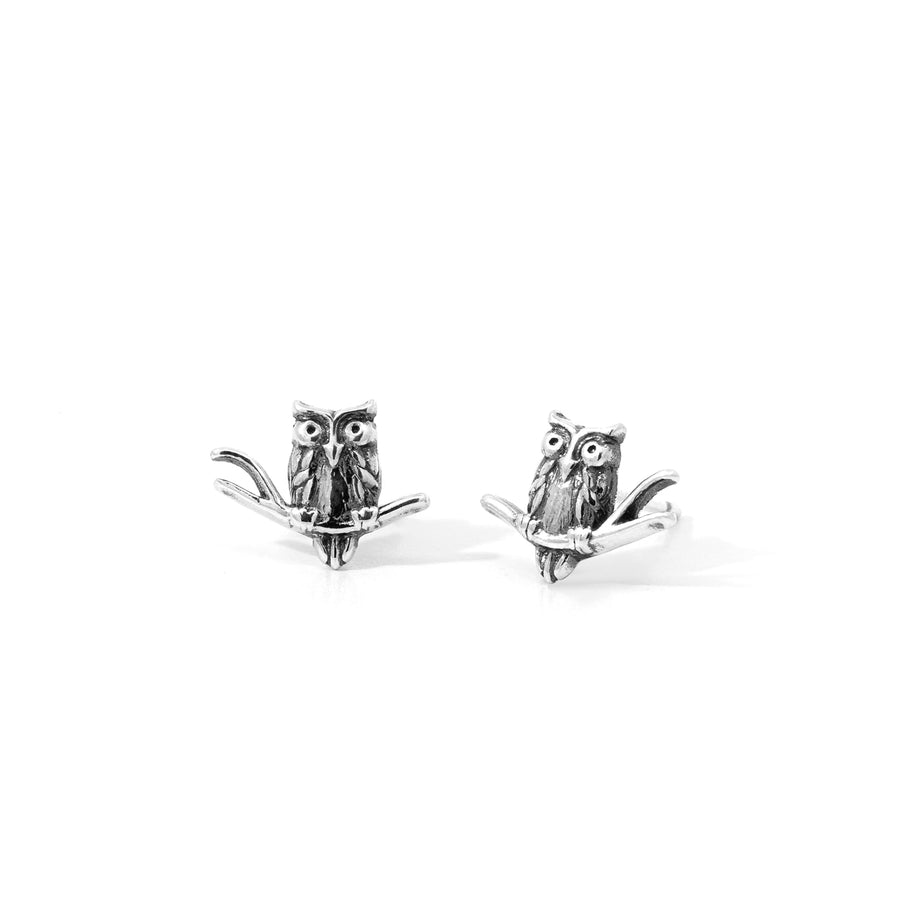 Loytee Studs Earrings SE34043