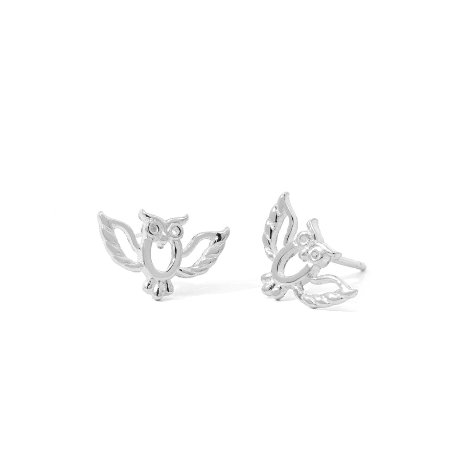 Loytee Studs Earrings SE34044