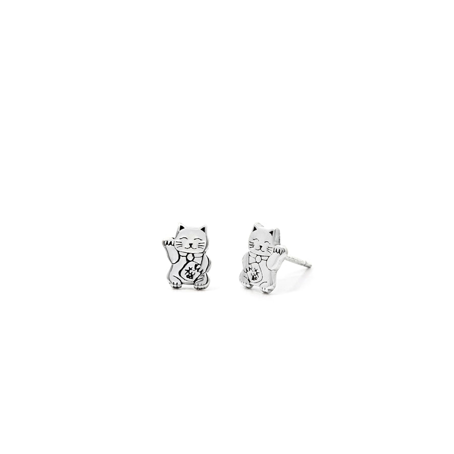 Loytee Studs Earrings SE34060