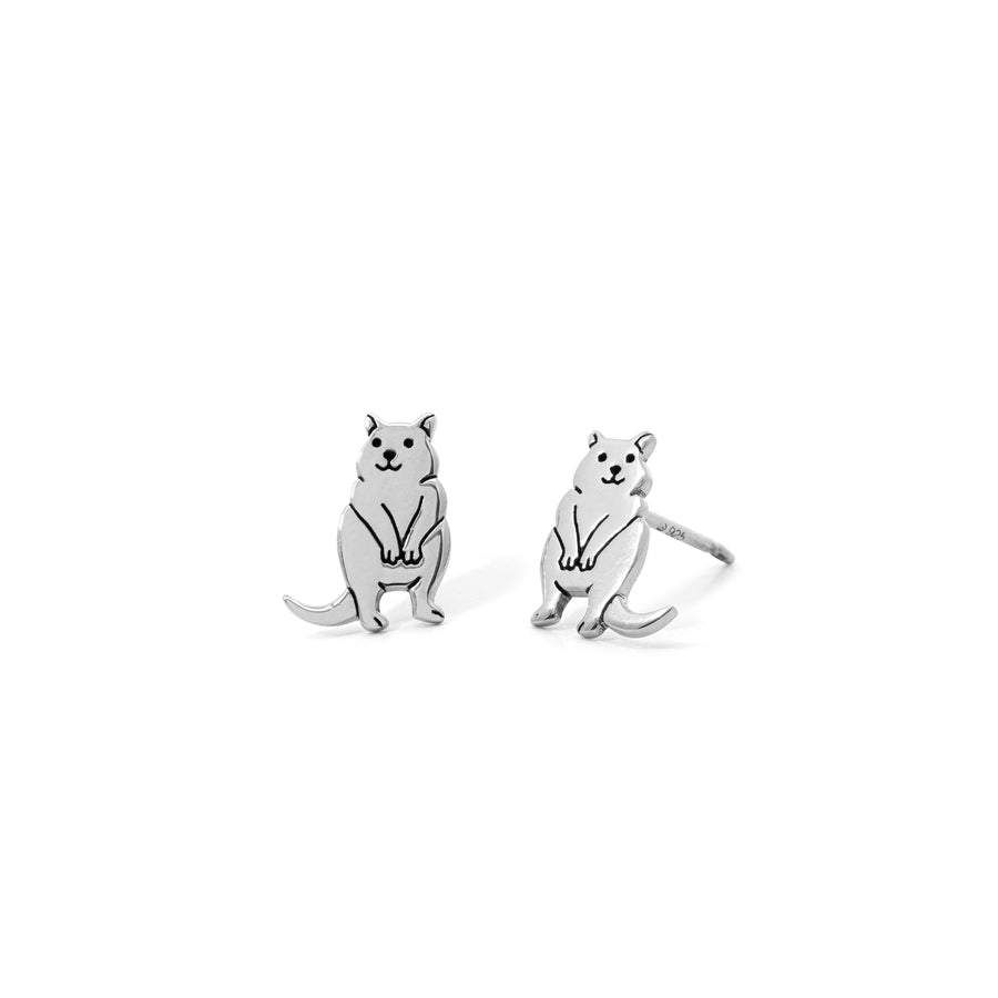 Loytee Studs Earrings SE34091