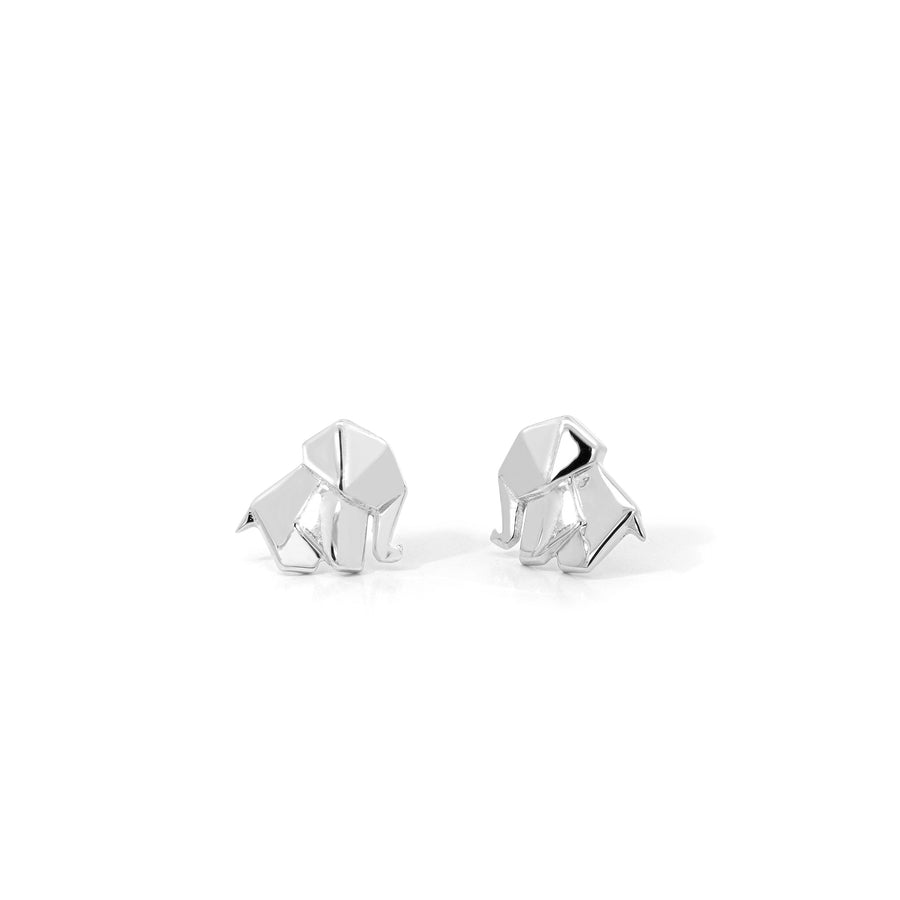 Loytee Studs Earrings SE34099