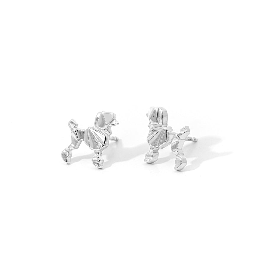 Loytee Studs Earrings SE34101