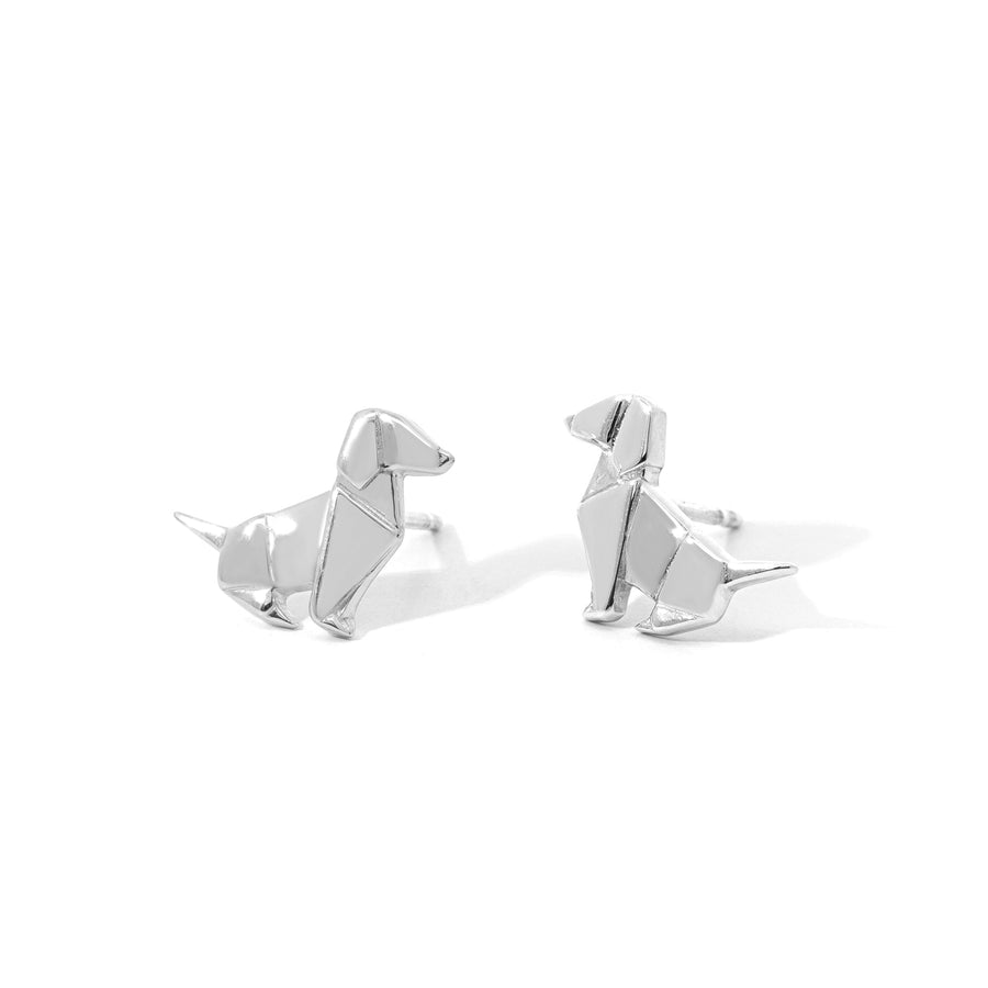 Loytee Studs Earrings SE34105