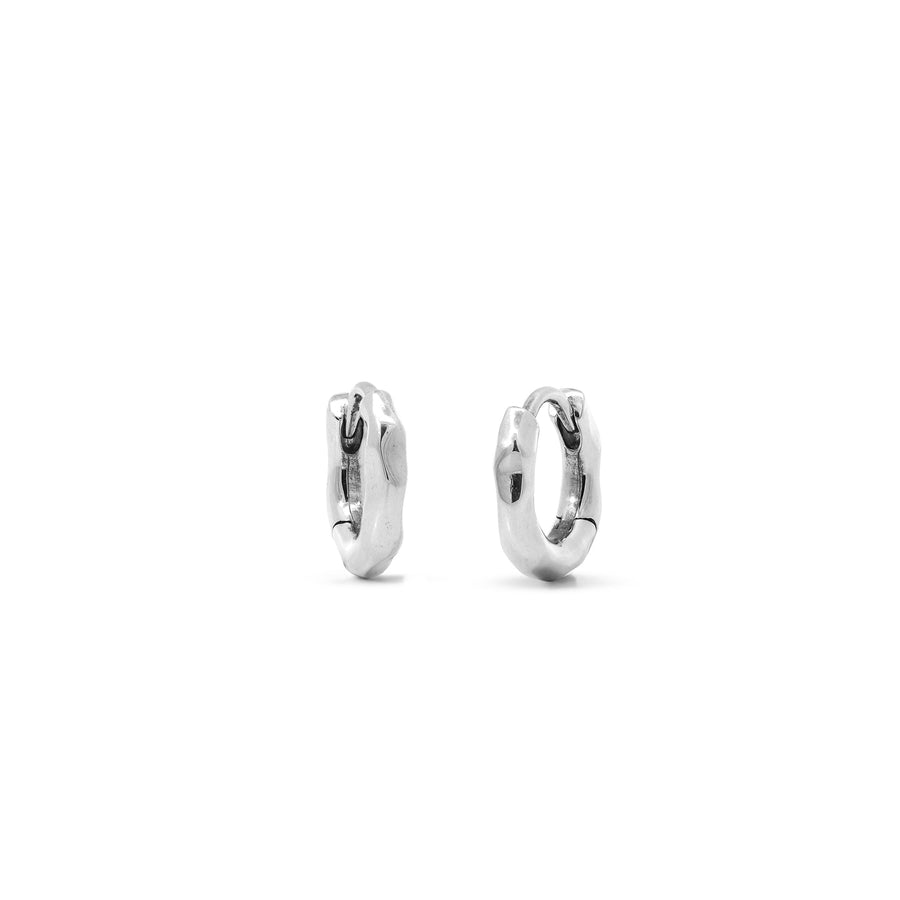 Loytee Hoops Earrings SE34107