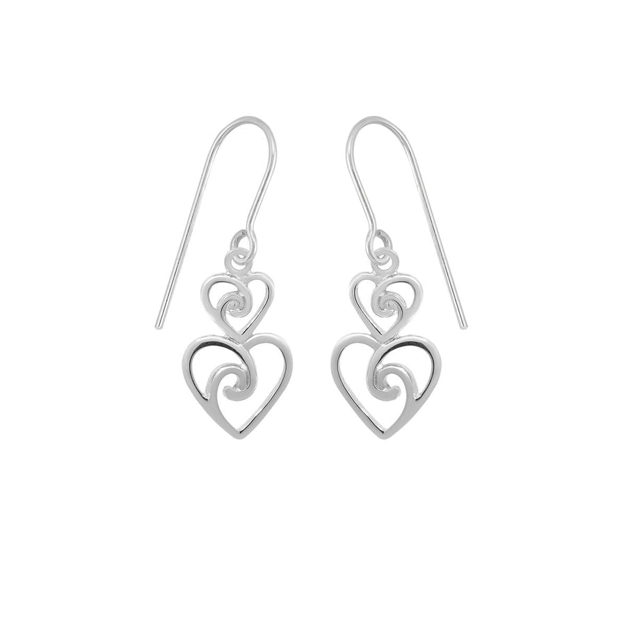 Loytee Dangles Earrings SE34596B