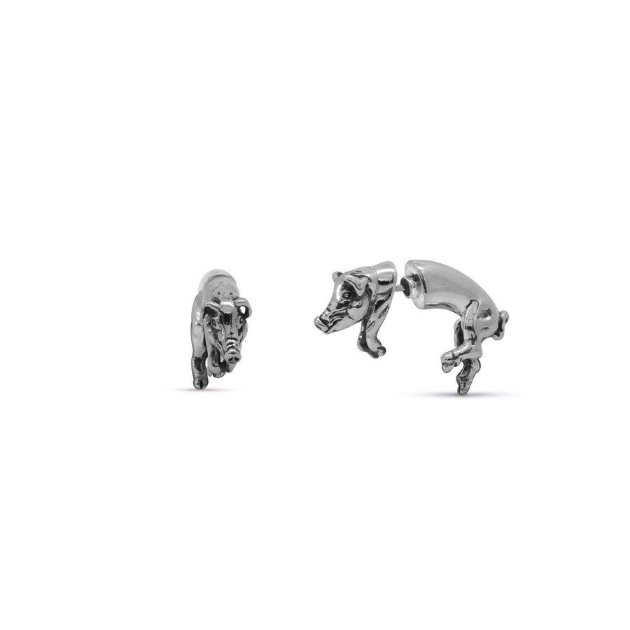 Loytee Studs Earrings SE3971