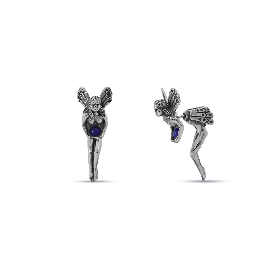 Loytee Studs Earrings SE3974