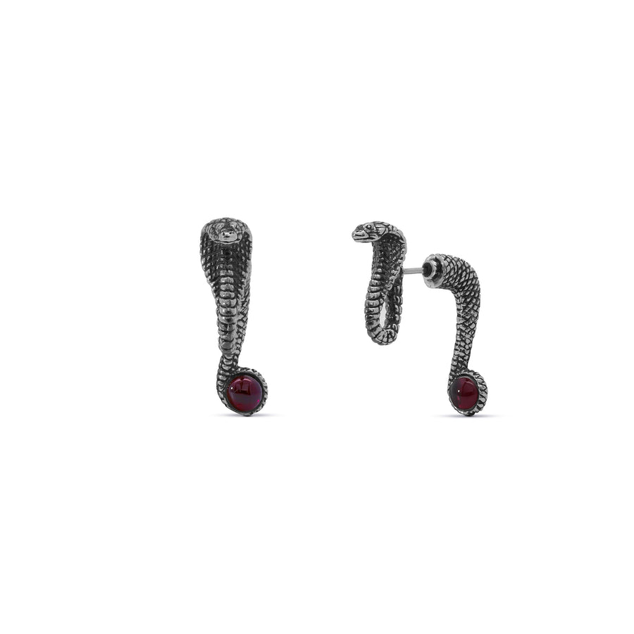 Loytee Studs Earrings SE3975