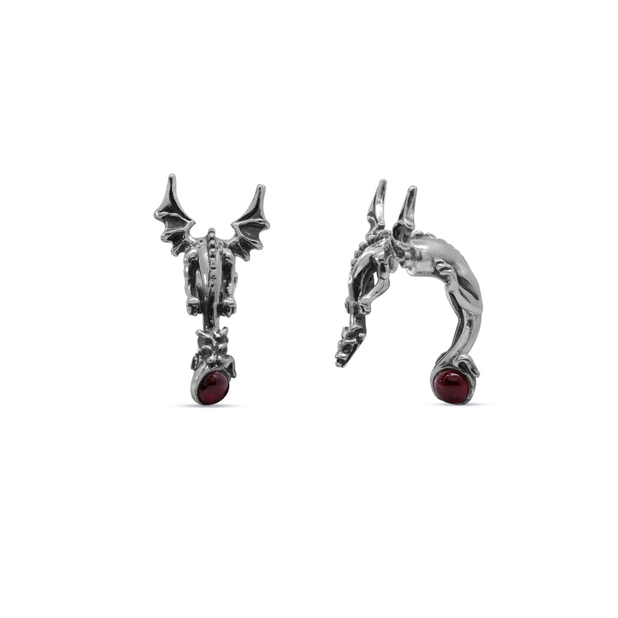 Loytee Studs Earrings SE3976