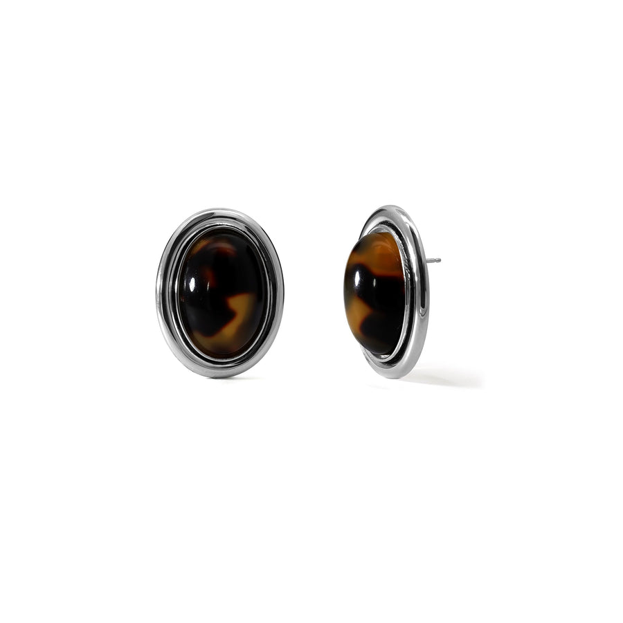 Loytee Studs Earrings SE5169