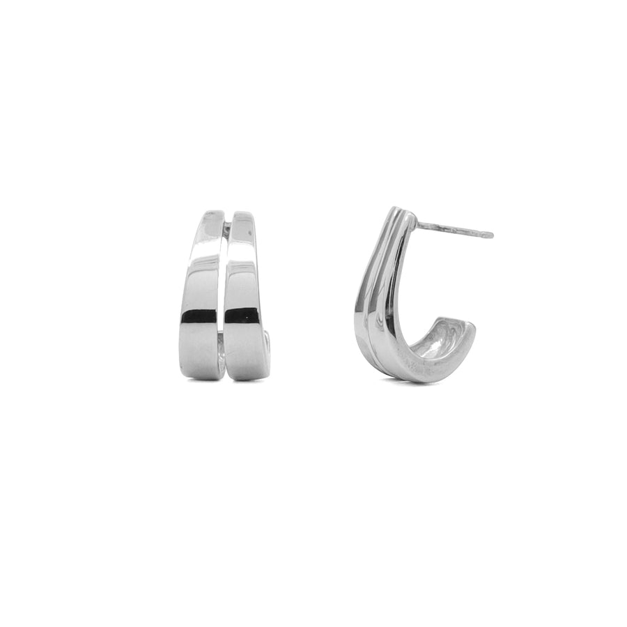 Loytee Studs Earrings SE5894