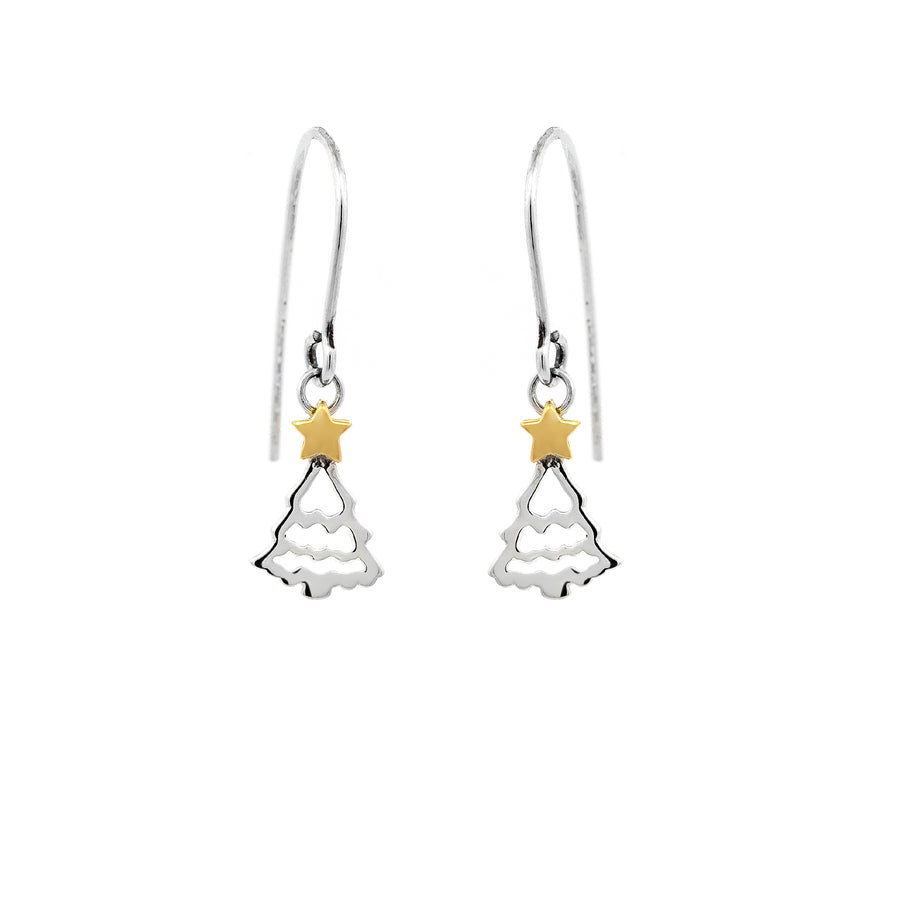 Loytee Dangles Earrings SEG28951