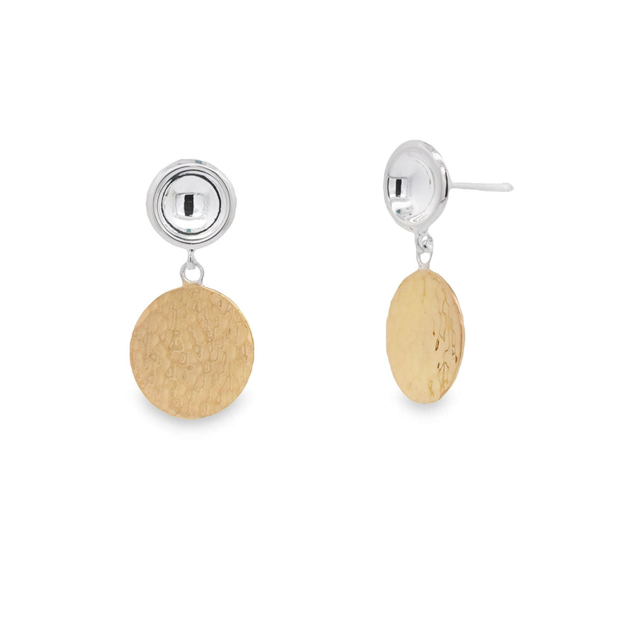 Loytee Studs Earrings SEG33619