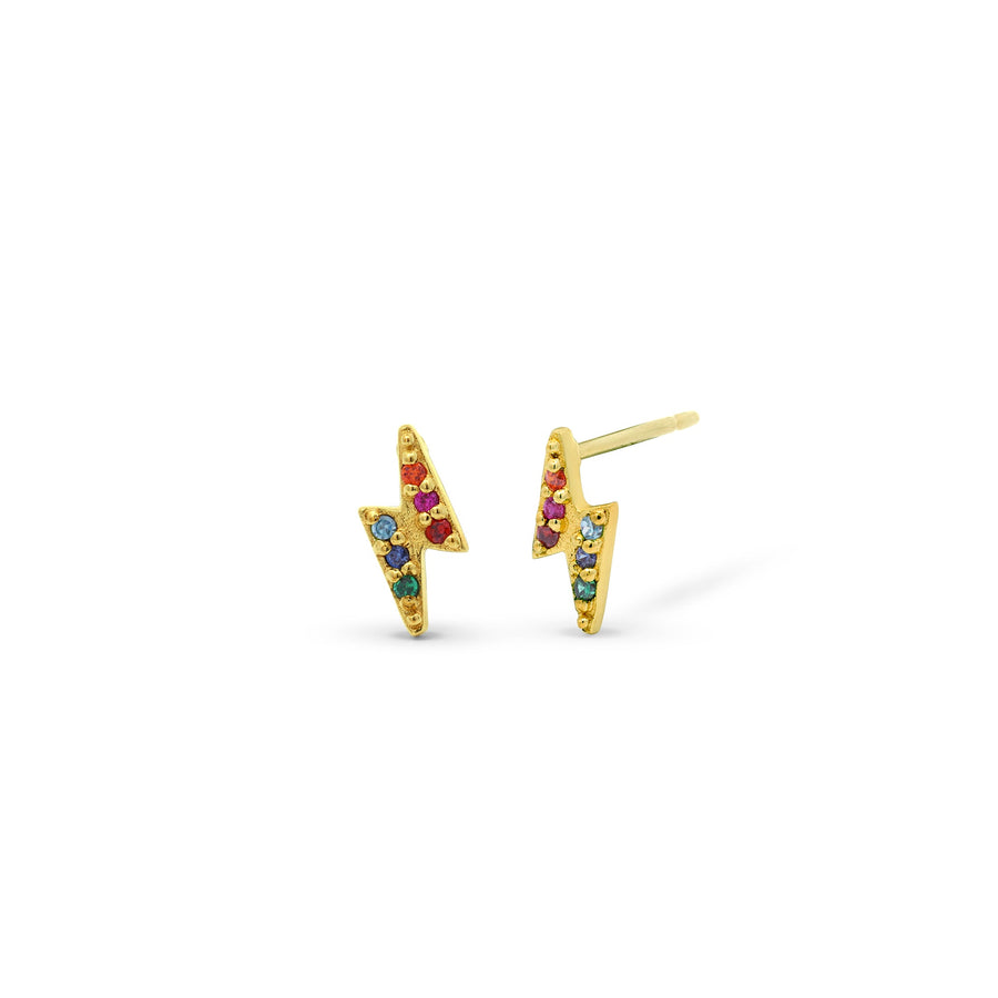 Loytee Earrings SEGG31604MLT