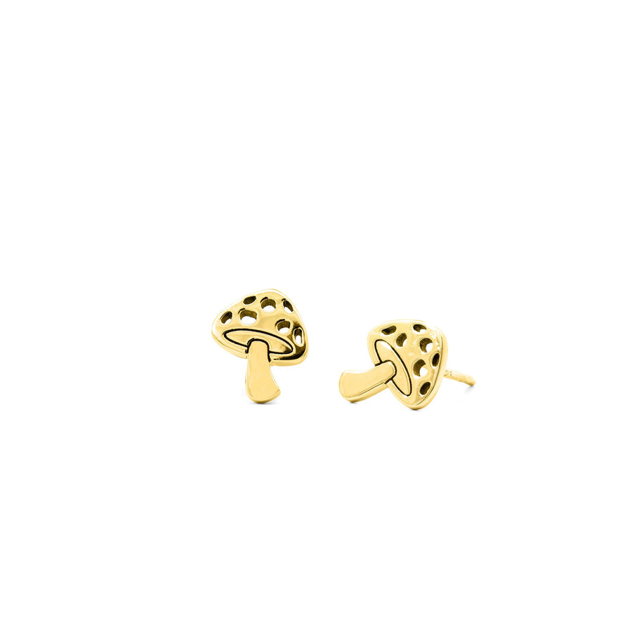Loytee Studs Earrings SEGG32653