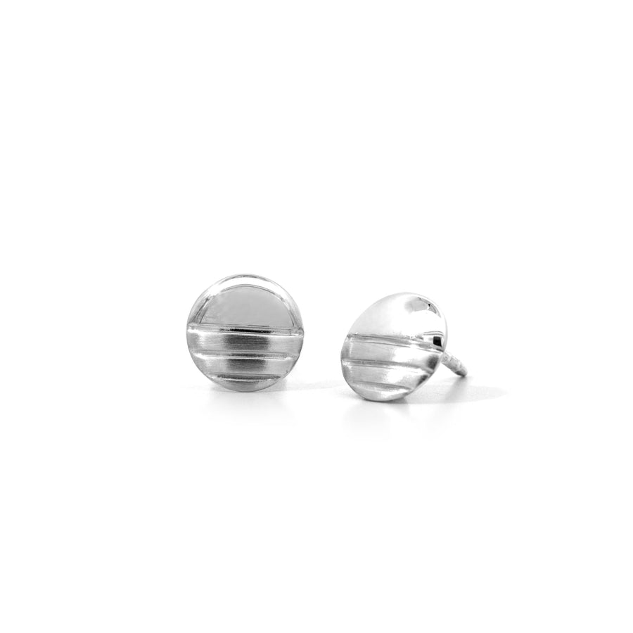 Loytee Studs Earrings SEM7898