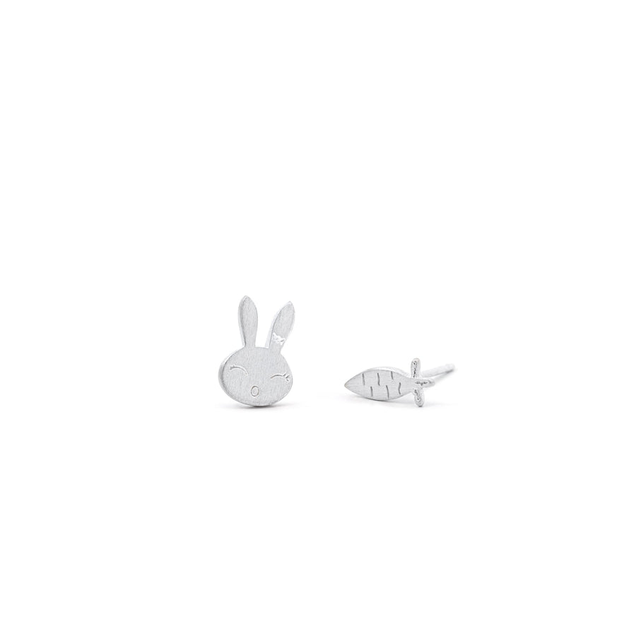 Loytee Studs Earrings SEMF28329