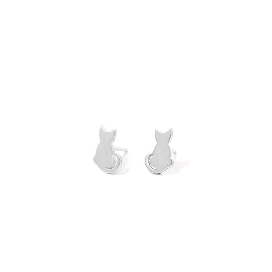 Loytee Studs Earrings SEMF28344