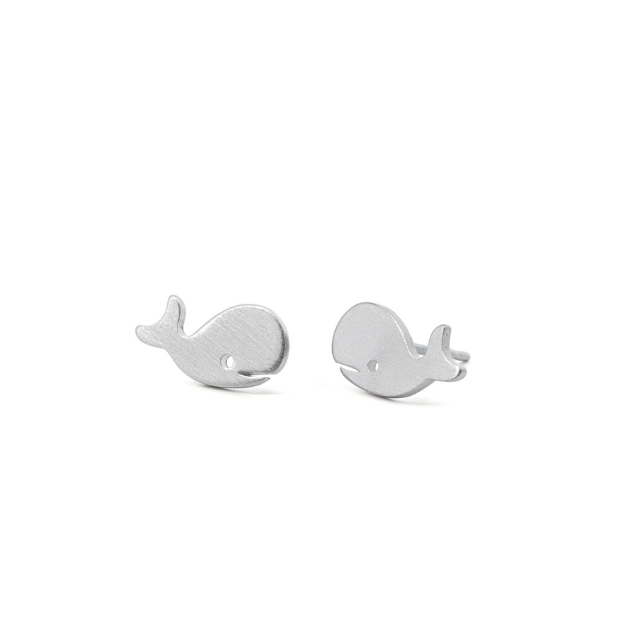 Loytee Studs Earrings SEMF28345