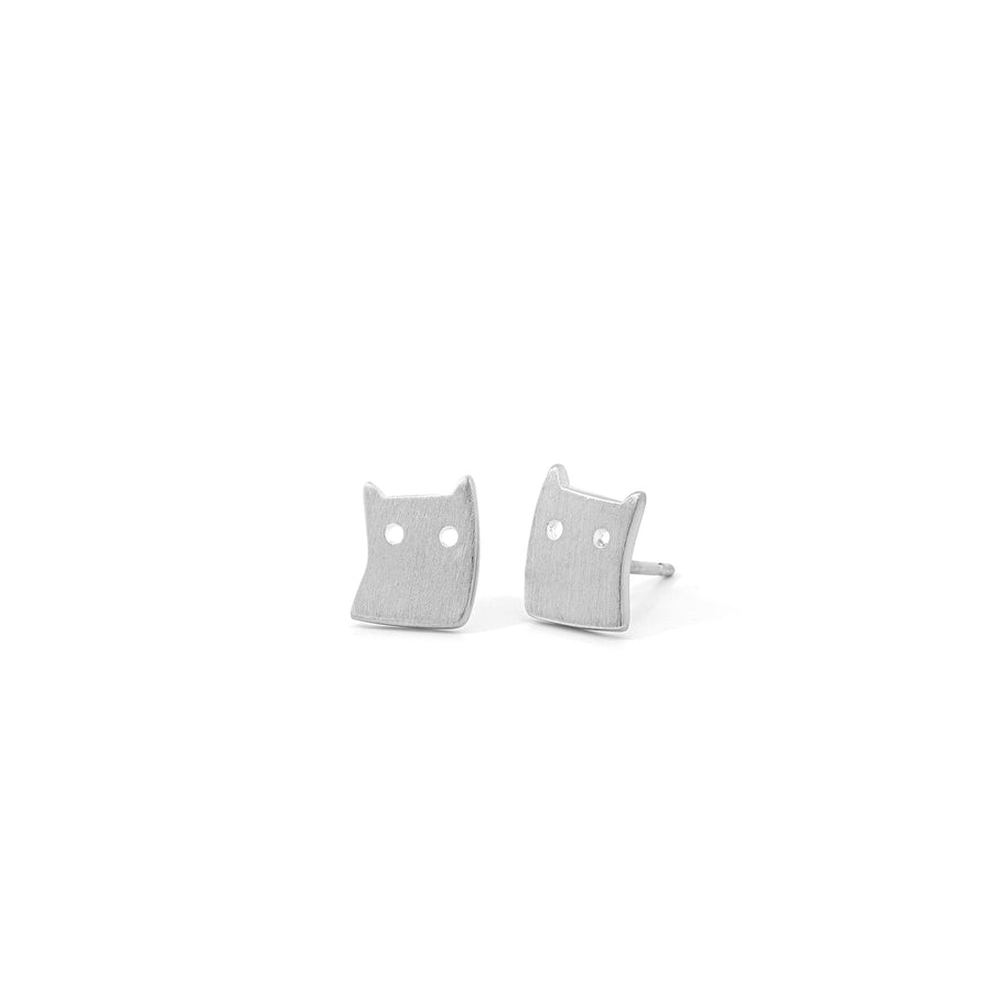 Loytee Studs Earrings SEMF28348