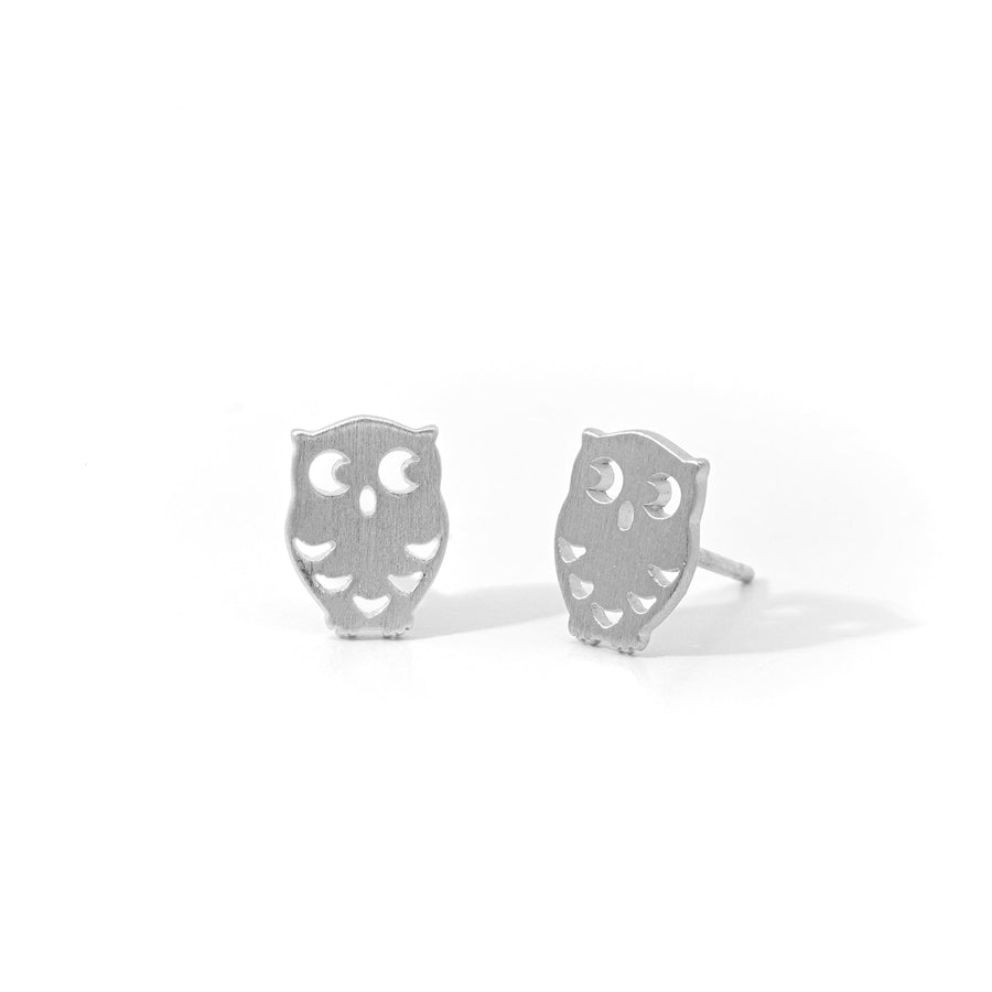 Loytee Studs Earrings SEMF28349