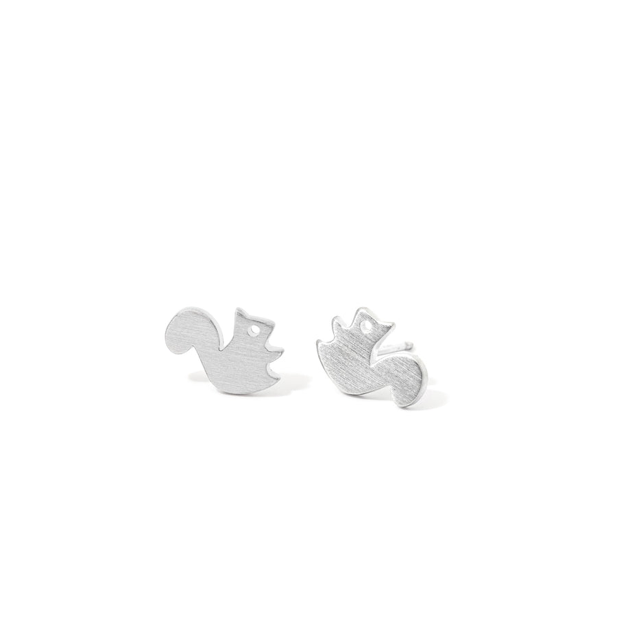 Loytee Studs Earrings SEMF29123