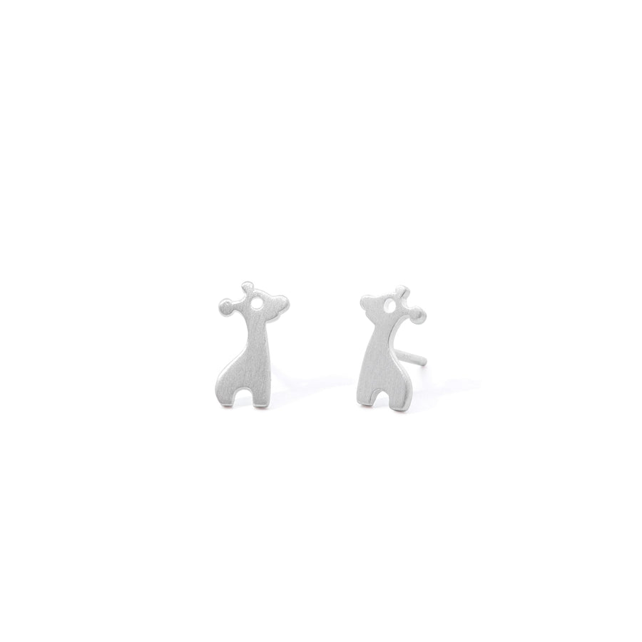Loytee Studs Earrings SEMF29167