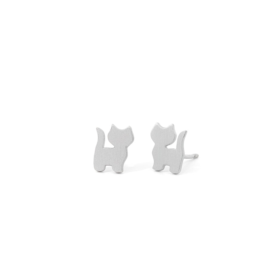 Loytee Studs Earrings SEMF31877