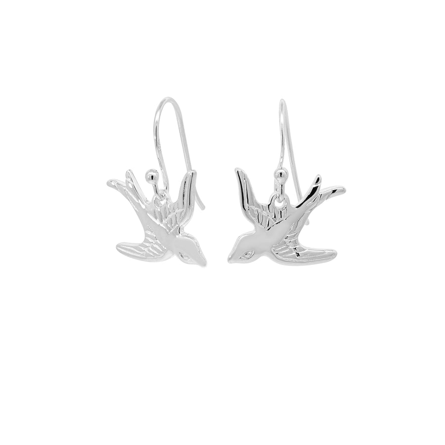 Loytee Dangles Earrings SESV22569