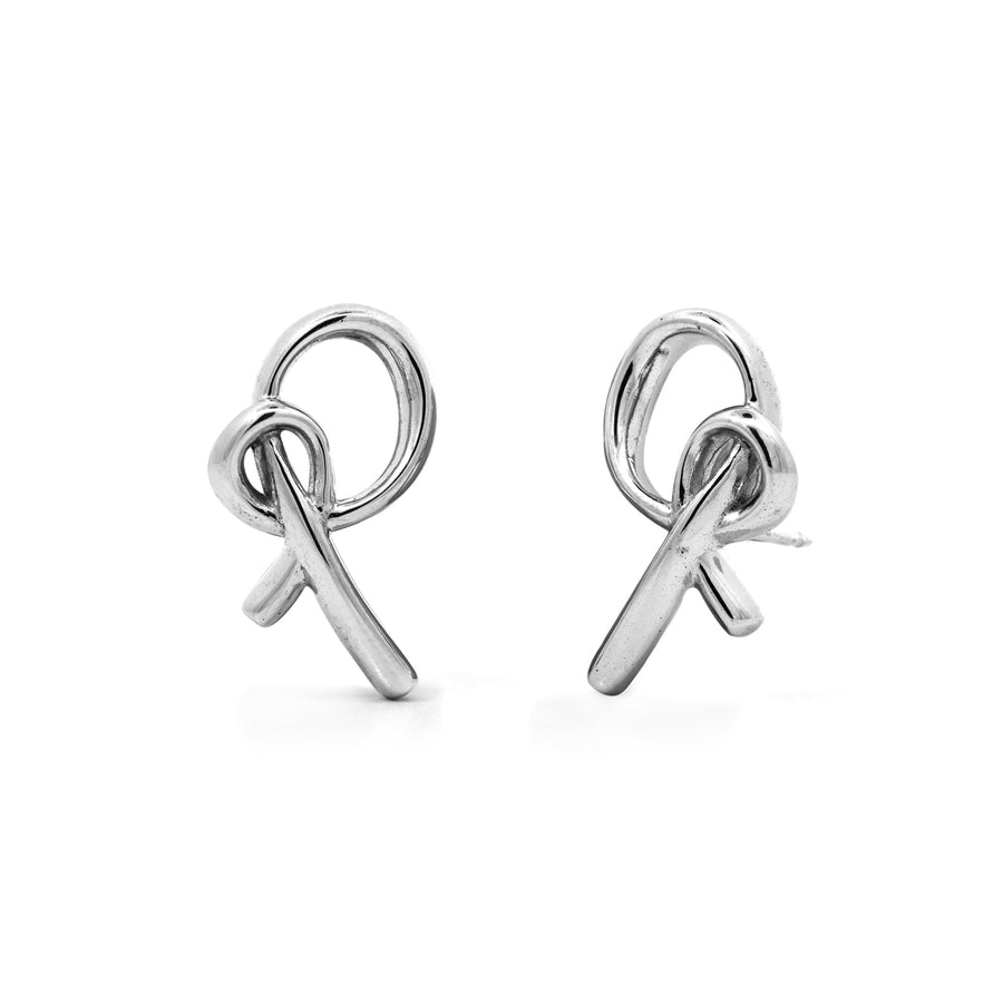 Loytee Studs Earrings SESV22671